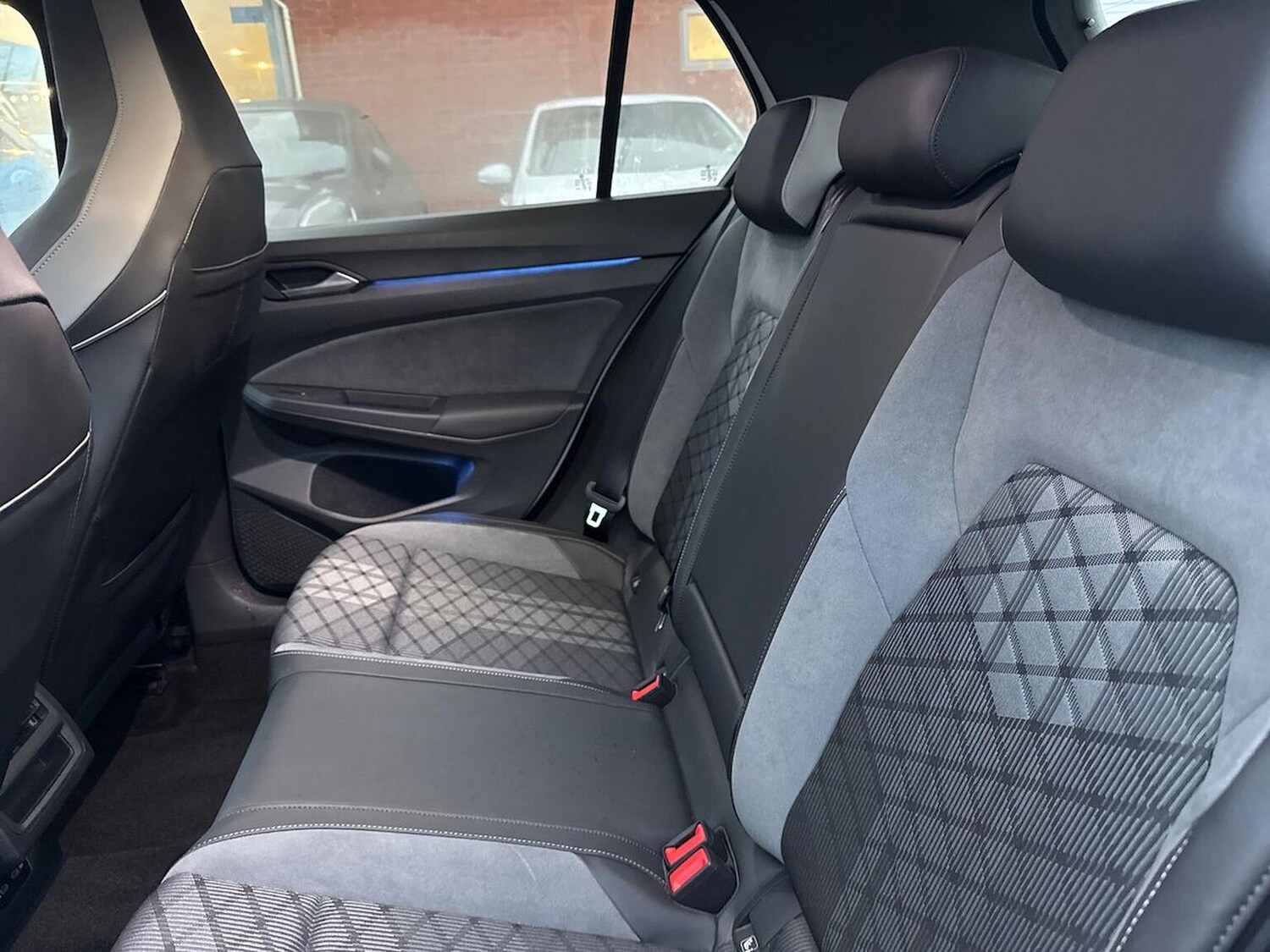 Used Volkswagen Golf 2020 for sale - 77635492: Photo 16