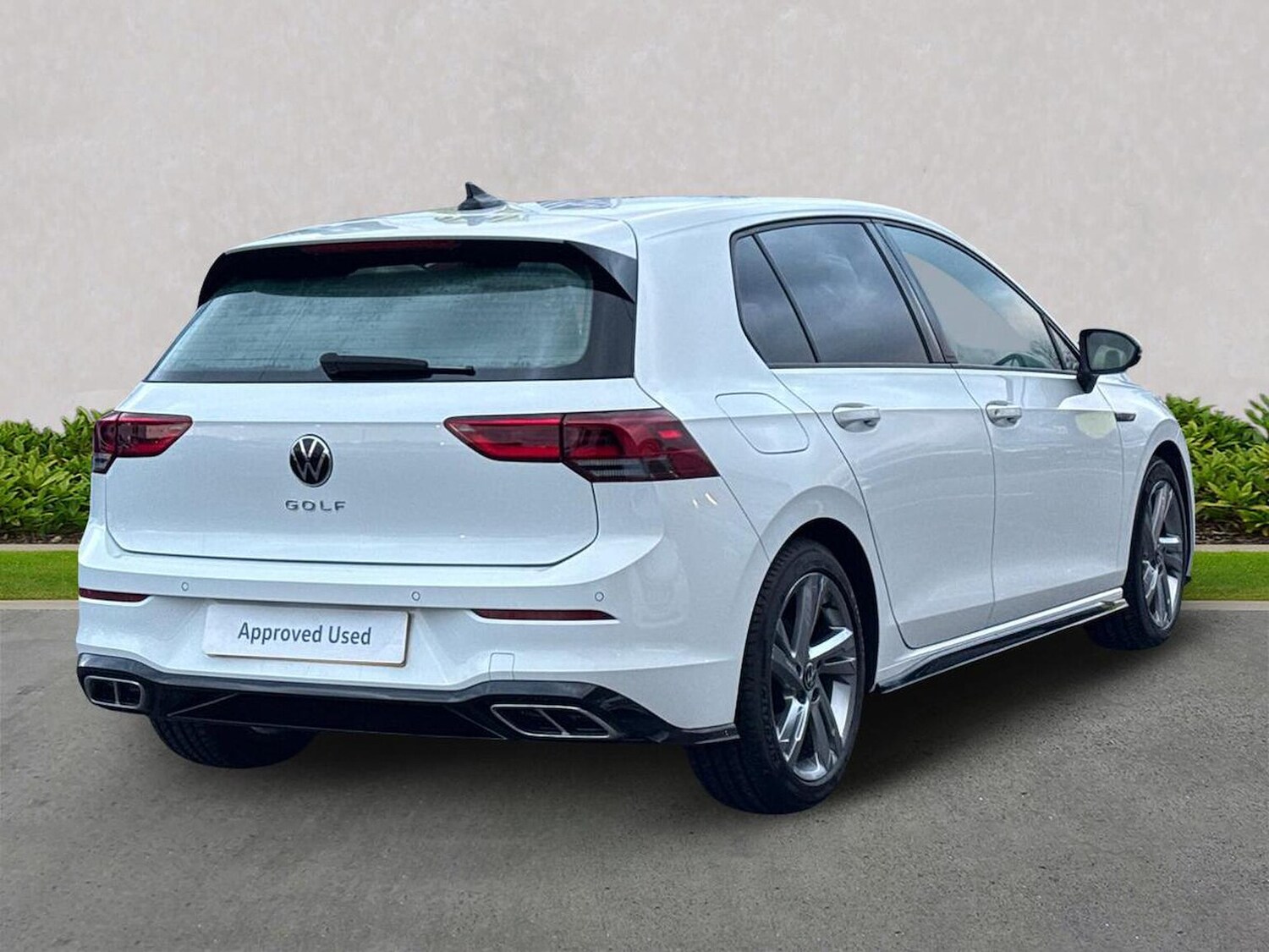 Used Volkswagen Golf 2020 for sale - 77635492: Photo 18