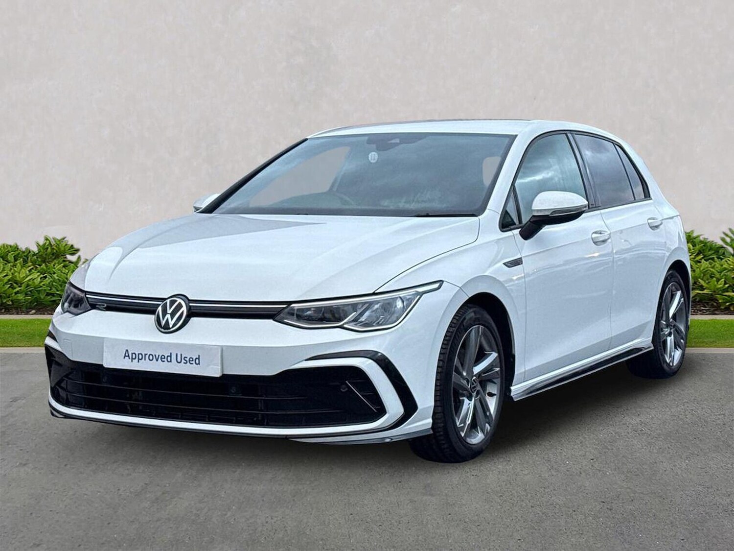 Used Volkswagen Golf 2020 for sale - 77635492: Photo 20