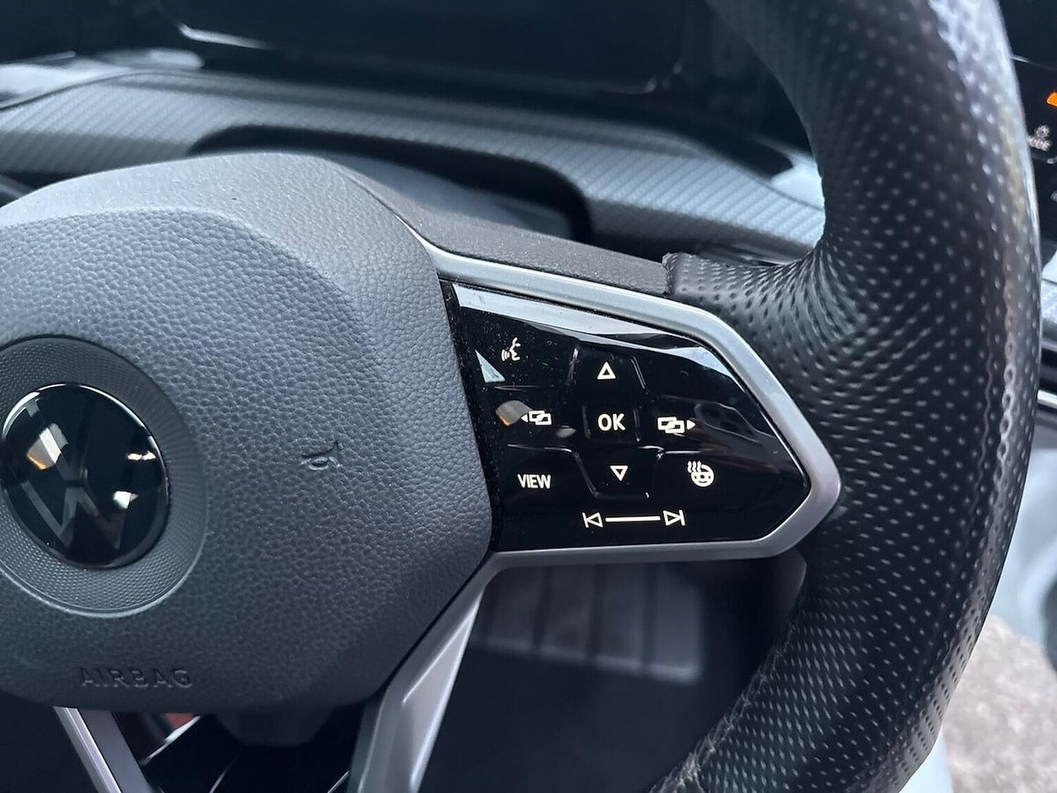 Used Volkswagen Golf 2020 for sale - 77635492: Photo 26