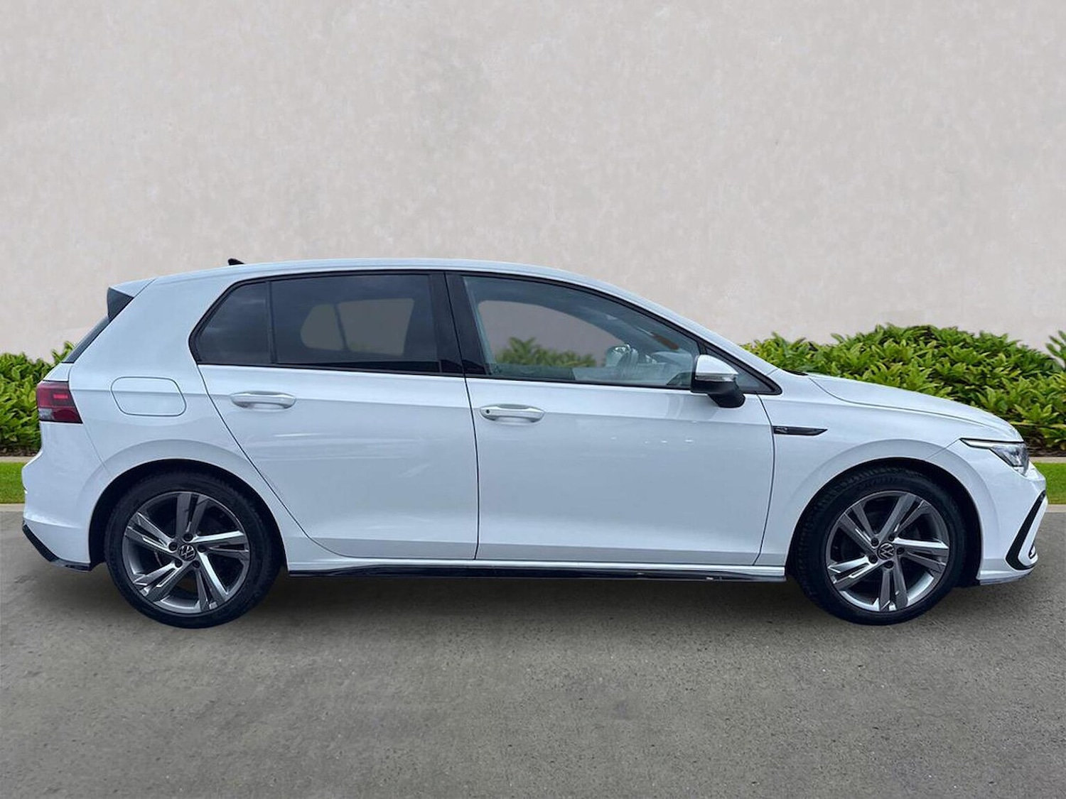 Used Volkswagen Golf 2020 for sale - 77635492: Photo 3
