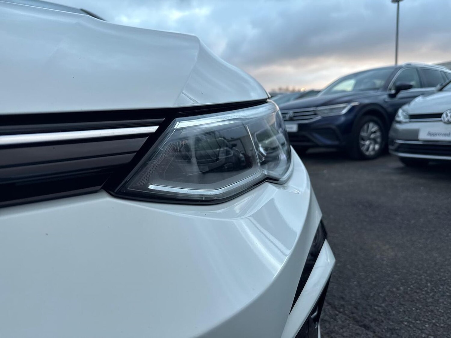 Used Volkswagen Golf 2020 for sale - 77635492: Photo 32