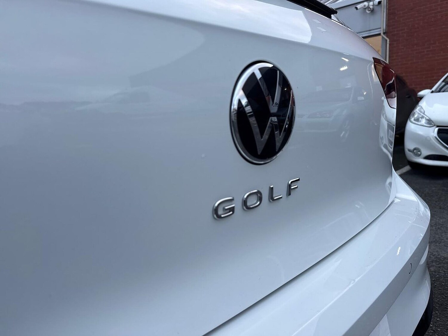 Used Volkswagen Golf 2020 for sale - 77635492: Photo 33