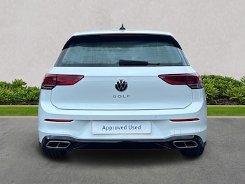 Used Volkswagen Golf 2020 for sale - 77635492: Photo