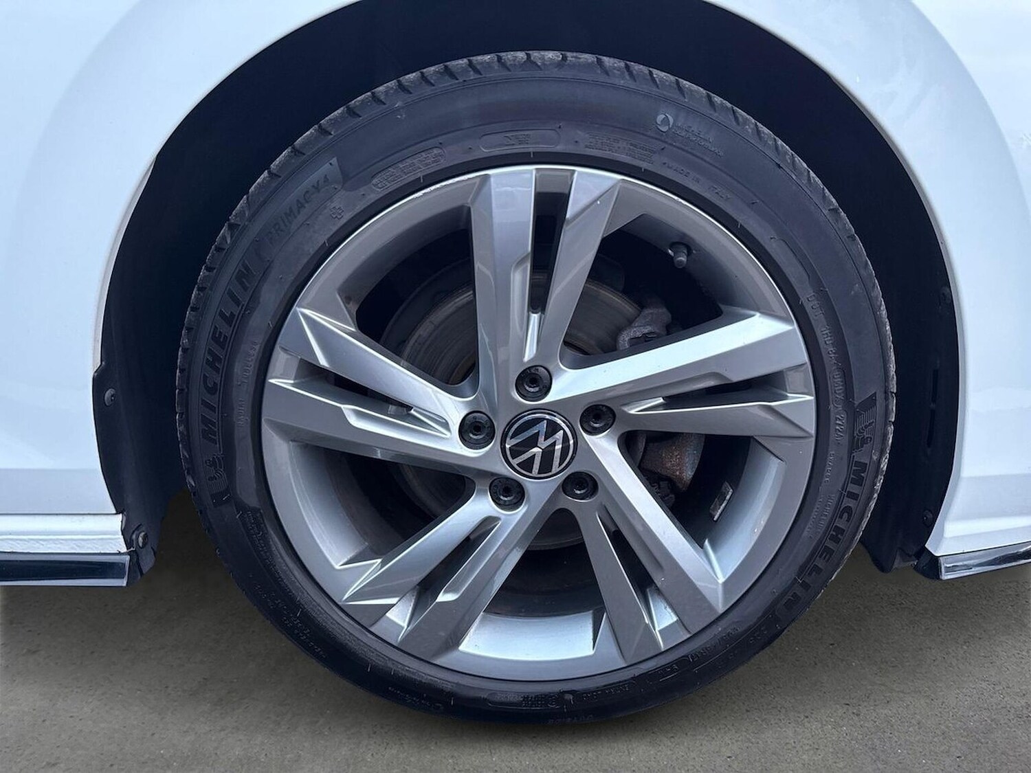 Used Volkswagen Golf 2020 for sale - 77635492: Photo 6