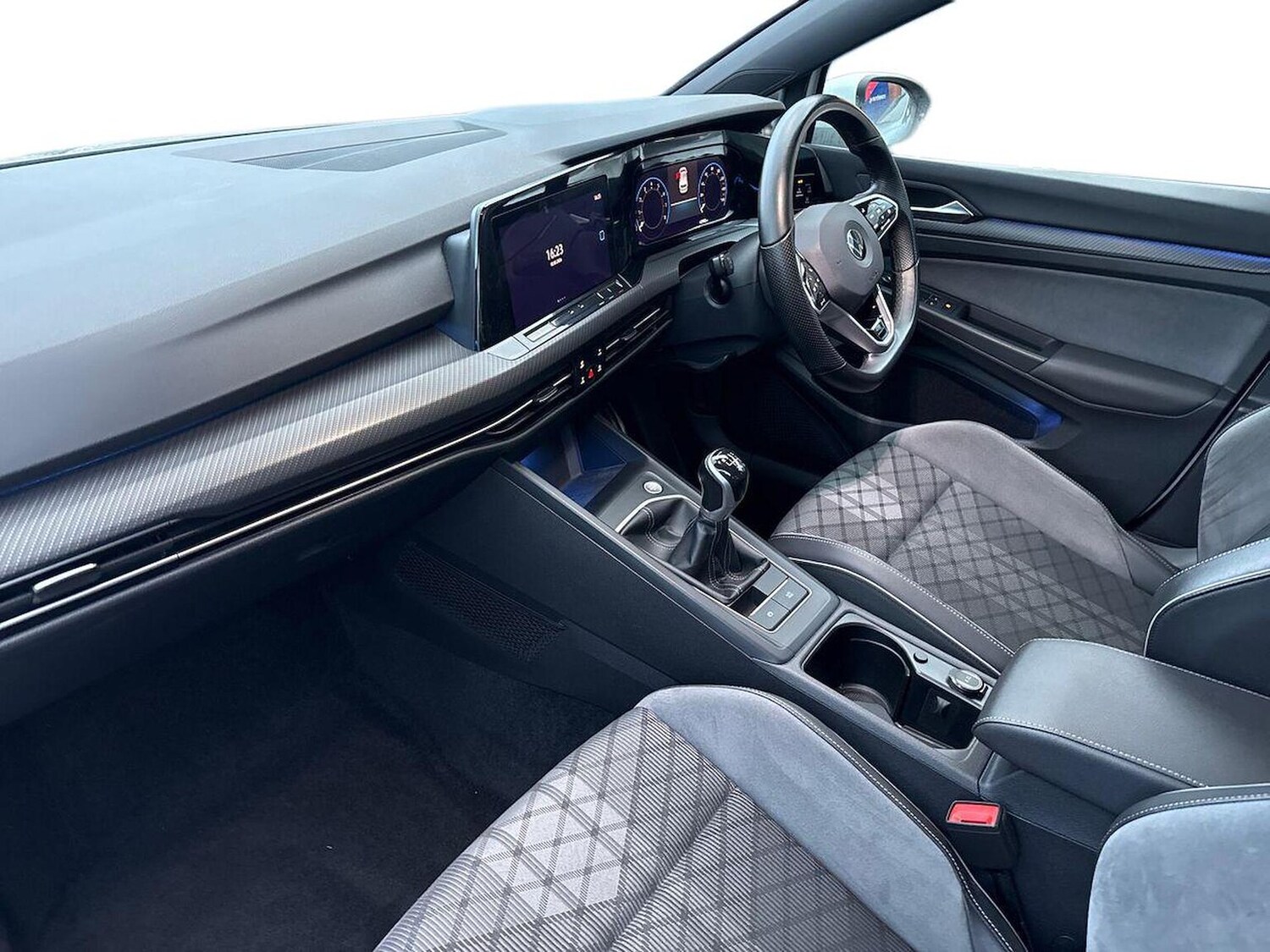 Used Volkswagen Golf 2020 for sale - 77635492: Photo 7