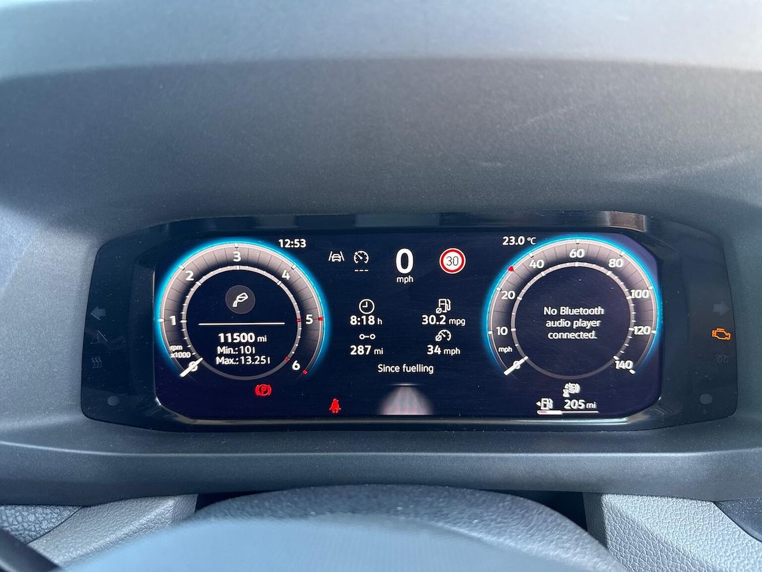 Used Volkswagen Crafter 2024 for sale - 77488918: Photo 10