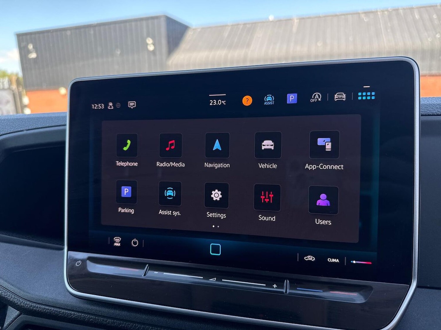 Used Volkswagen Crafter 2024 for sale - 77488918: Photo 11