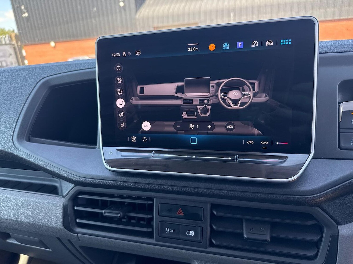 Used Volkswagen Crafter 2024 for sale - 77488918: Photo 12