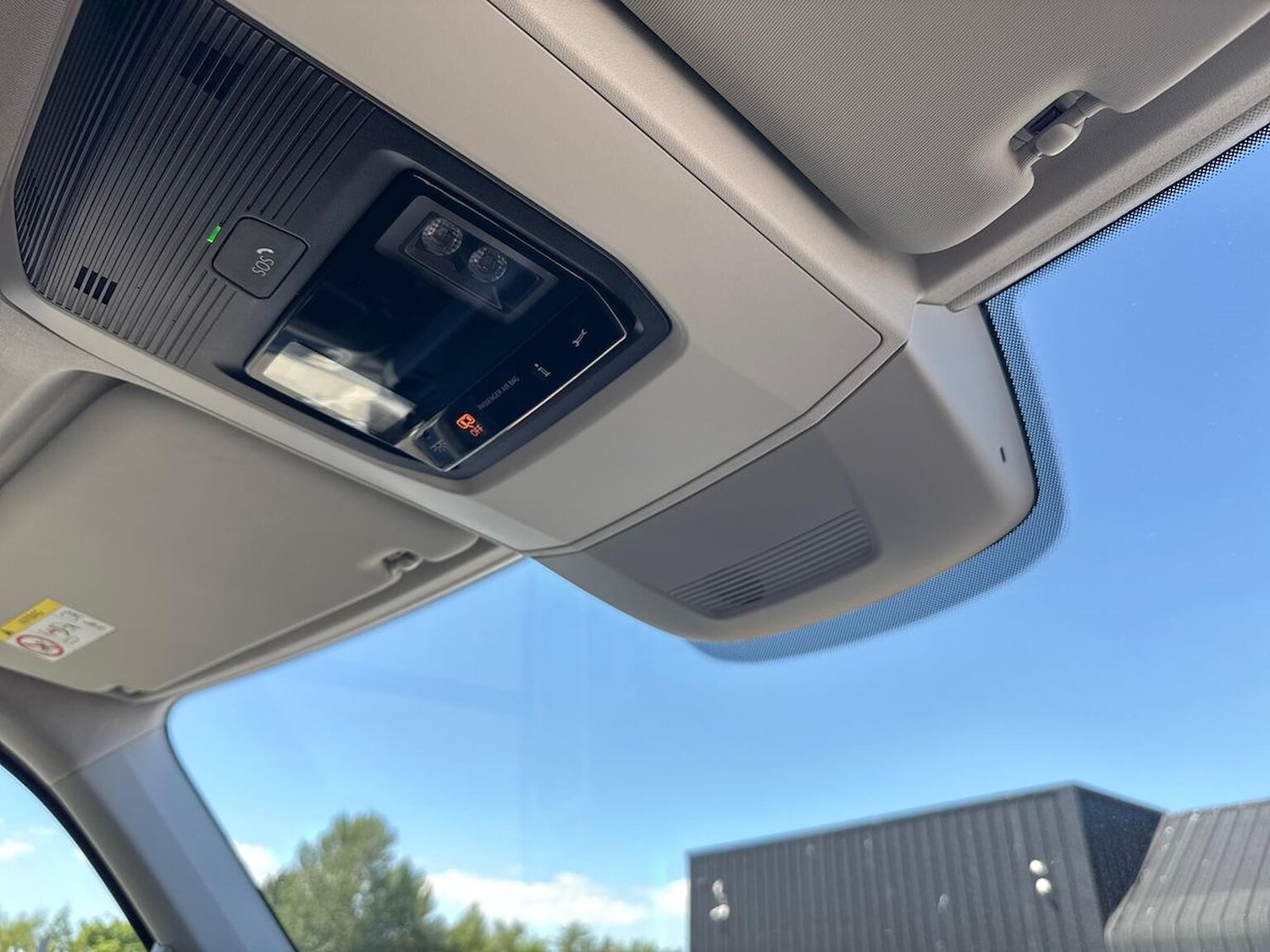 Used Volkswagen Crafter 2024 for sale - 77488918: Photo 14