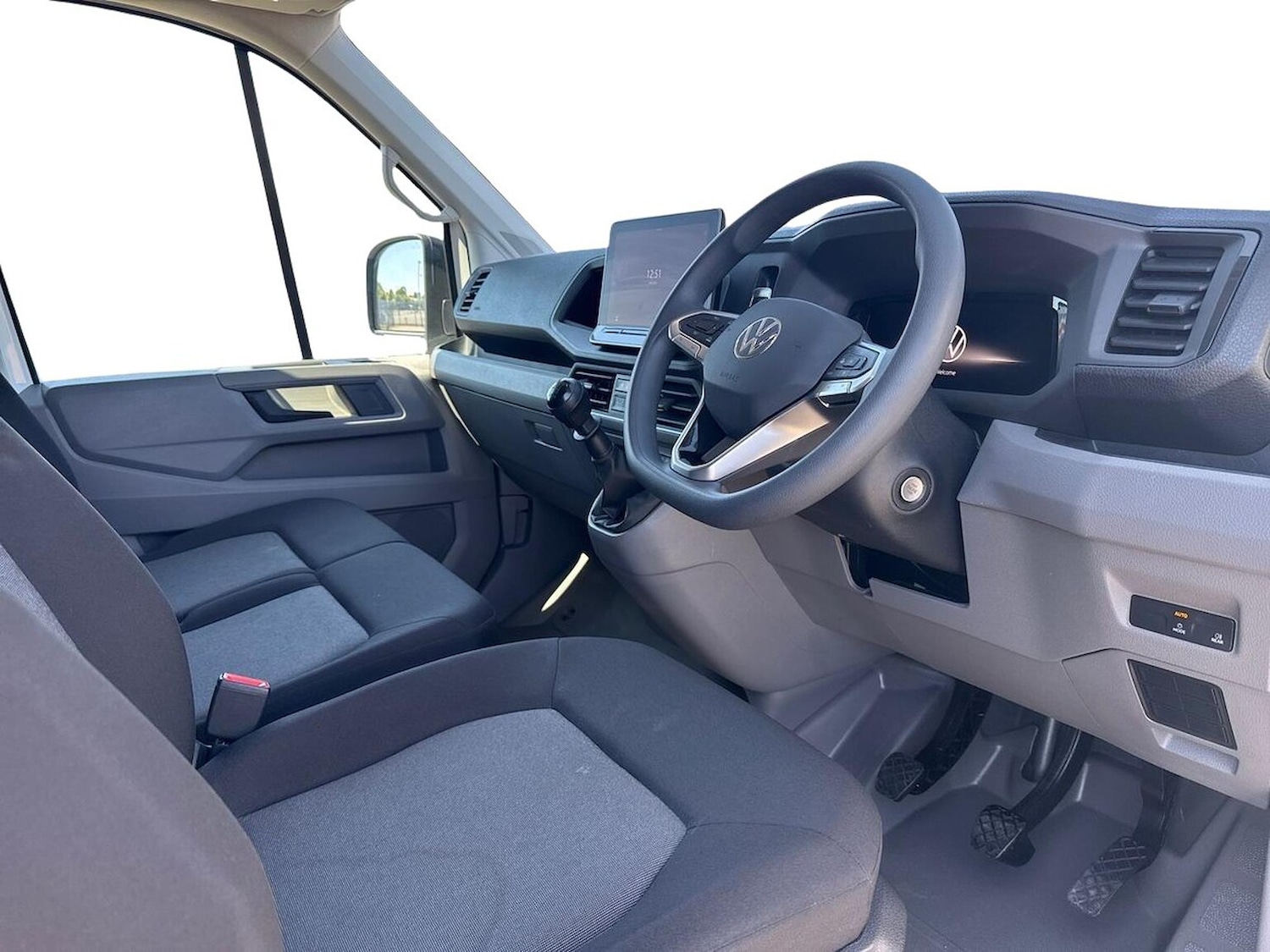 Used Volkswagen Crafter 2024 for sale - 77488918: Photo 15