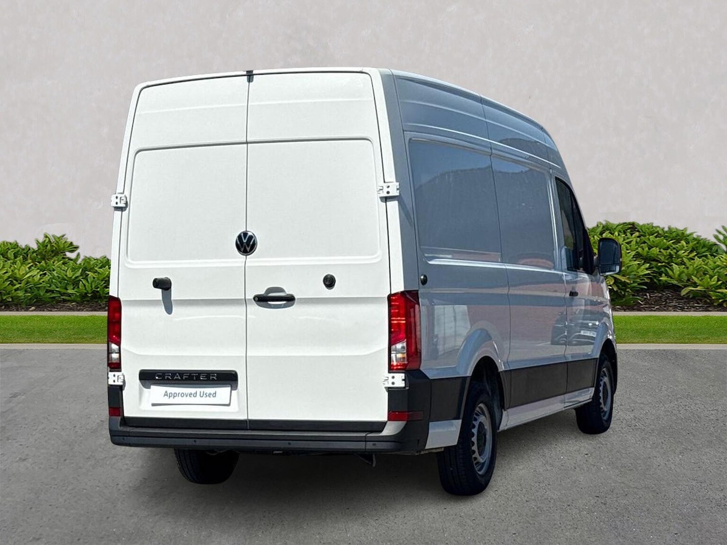 Used Volkswagen Crafter 2024 for sale - 77488918: Photo 18