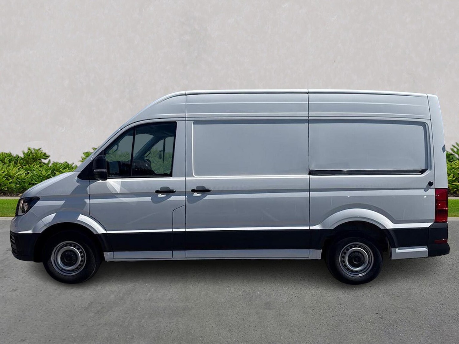 Used Volkswagen Crafter 2024 for sale - 77488918: Photo 19