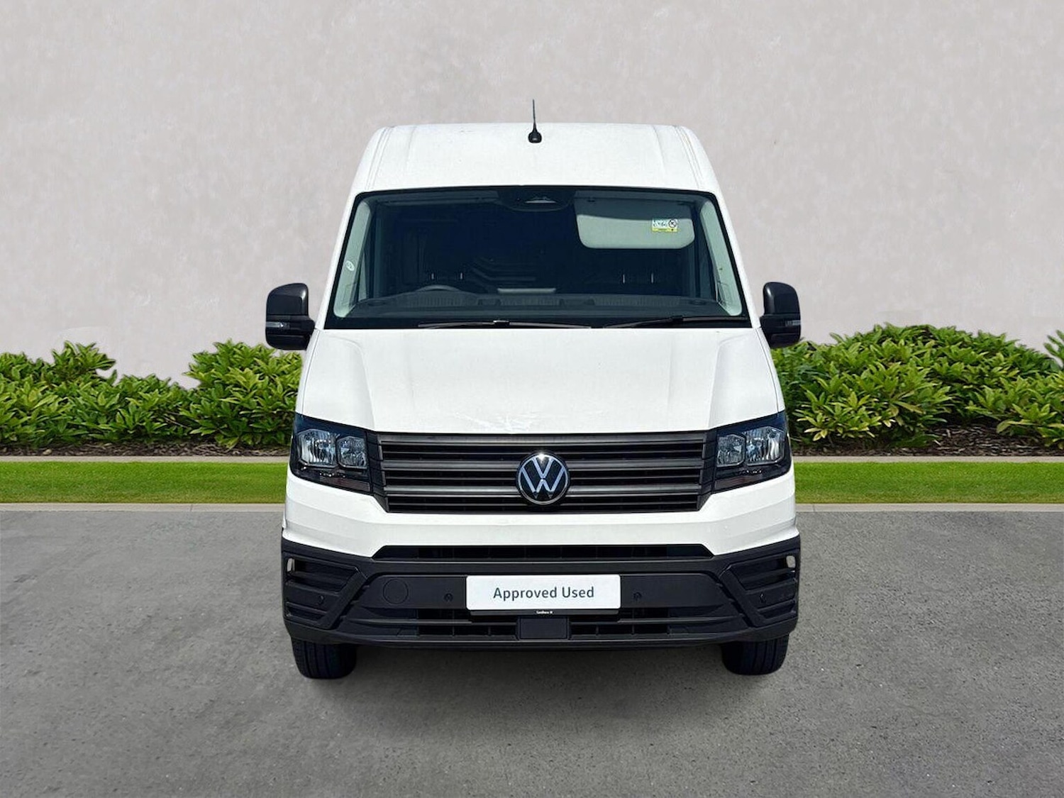 Used Volkswagen Crafter 2024 for sale - 77488918: Photo 5