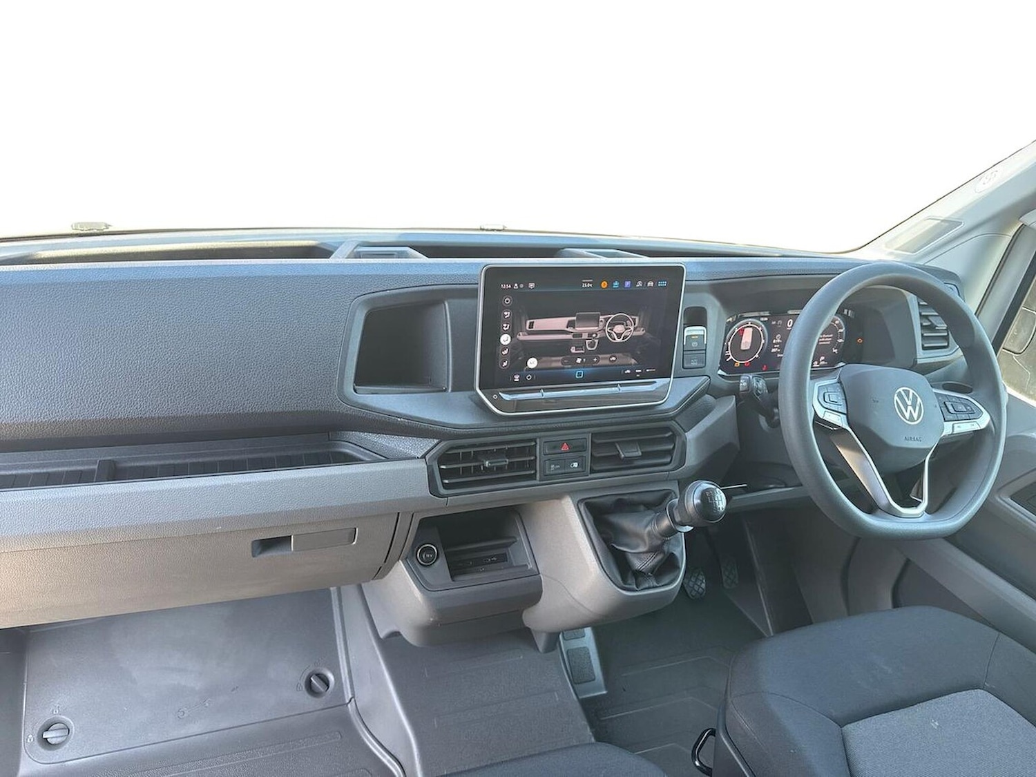 Used Volkswagen Crafter 2024 for sale - 77488918: Photo 8