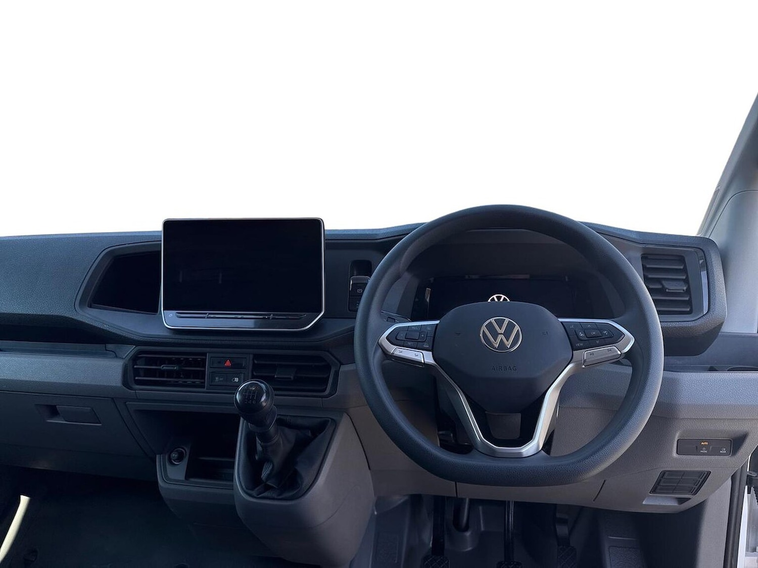 Used Volkswagen Crafter 2024 for sale - 77488918: Photo 9