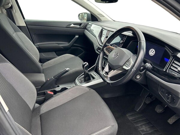 Used Volkswagen Polo 2022 for sale - 76181379: Photo 15