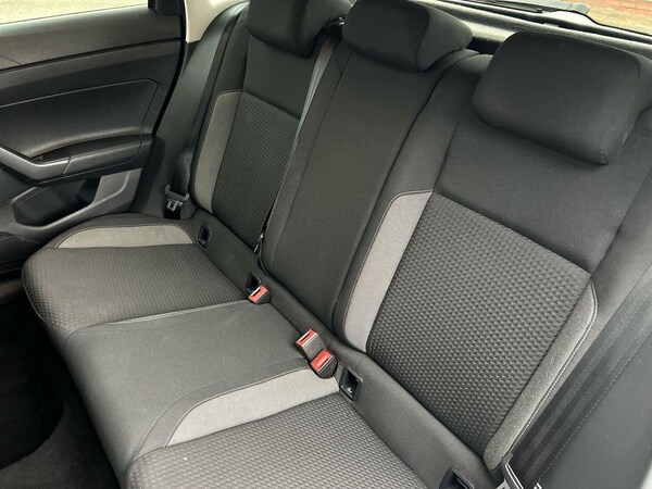 Used Volkswagen Polo 2022 for sale - 76181379: Photo 16