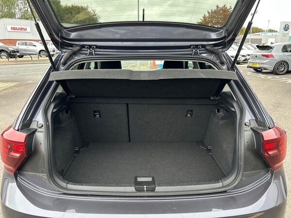 Used Volkswagen Polo 2022 for sale - 76181379: Photo 17