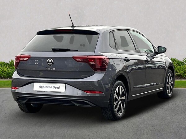 Used Volkswagen Polo 2022 for sale - 76181379: Photo 18
