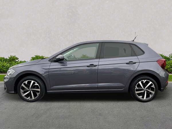 Used Volkswagen Polo 2022 for sale - 76181379: Photo 19