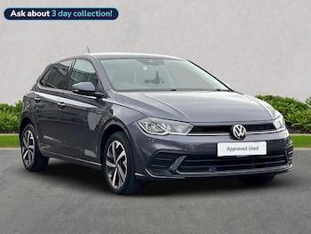 Volkswagen - Polo
