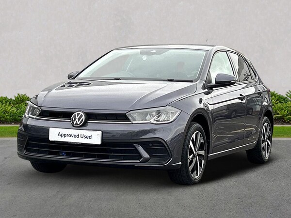 Used Volkswagen Polo 2022 for sale - 76181379: Photo 20