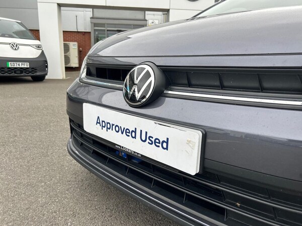 Used Volkswagen Polo 2022 for sale - 76181379: Photo 29