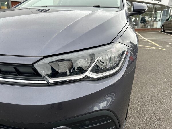 Used Volkswagen Polo 2022 for sale - 76181379: Photo 30