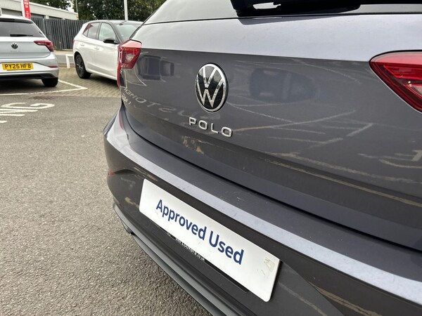 Used Volkswagen Polo 2022 for sale - 76181379: Photo 31