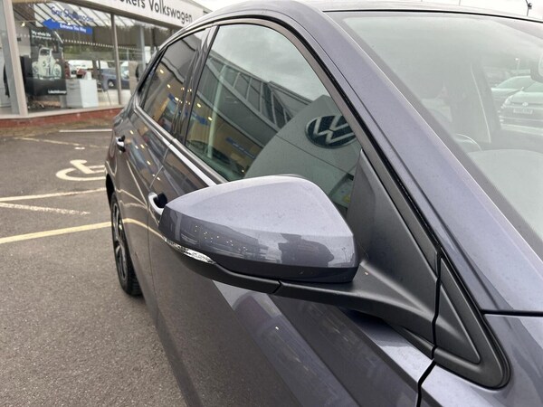 Used Volkswagen Polo 2022 for sale - 76181379: Photo 34