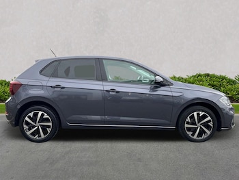 Used Volkswagen Polo 2022 for sale - 76181379: Photo 3