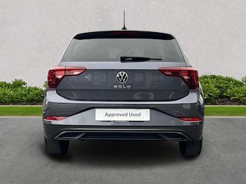 Used Volkswagen Polo 2022 for sale - 76181379: Photo 4