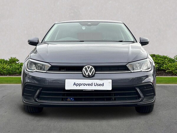 Used Volkswagen Polo 2022 for sale - 76181379: Photo 5