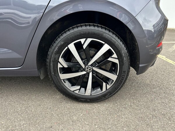 Used Volkswagen Polo 2022 for sale - 76181379: Photo 6