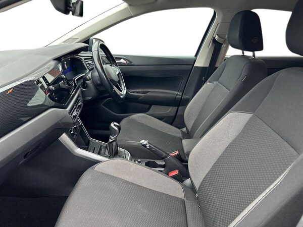 Used Volkswagen Polo 2022 for sale - 76181379: Photo 7