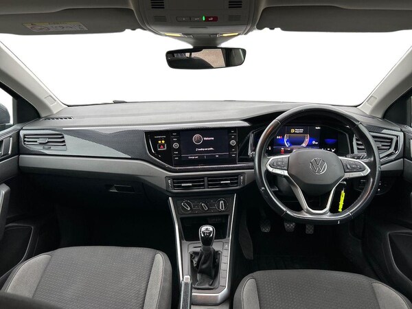 Used Volkswagen Polo 2022 for sale - 76181379: Photo 8