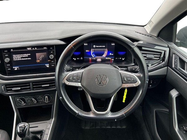 Used Volkswagen Polo 2022 for sale - 76181379: Photo 9