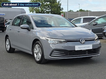 2022 - 1.0 Tsi Life 5Dr