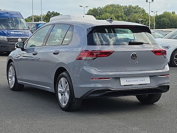 Used Volkswagen Golf 2022 for sale - 75497981: Photo