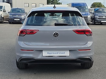 Used Volkswagen Golf 2022 for sale - 75497981: Photo