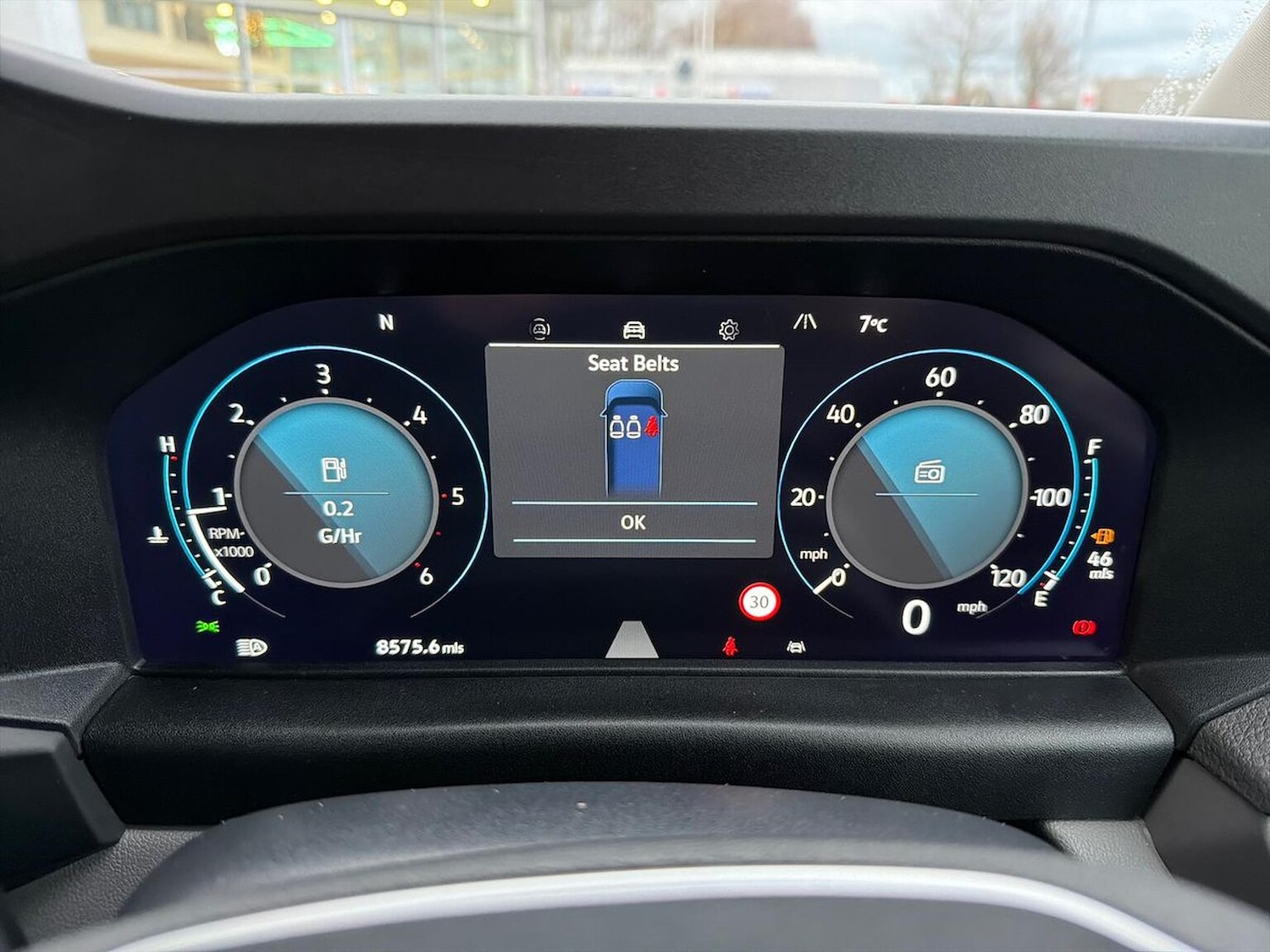 Used Volkswagen Transporter 2025 for sale - 76821739: Photo 10