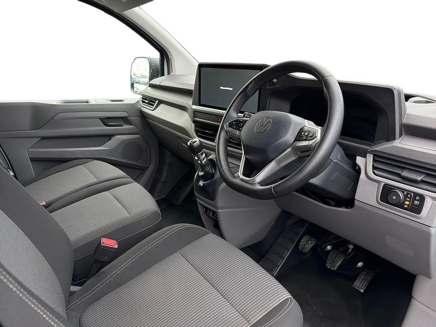 Used Volkswagen Transporter 2025 for sale - 76821739: Photo 15