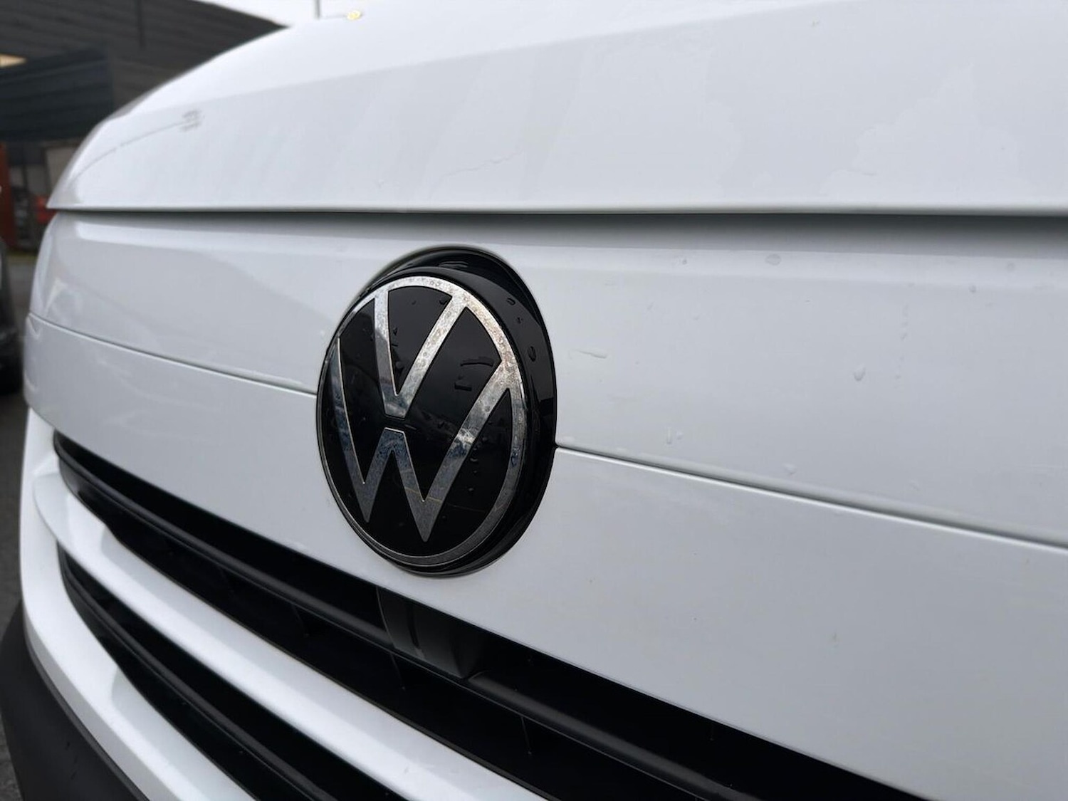 Used Volkswagen Transporter 2025 for sale - 76821739: Photo 22