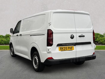Used Volkswagen Transporter 2025 for sale - 76821739: Photo