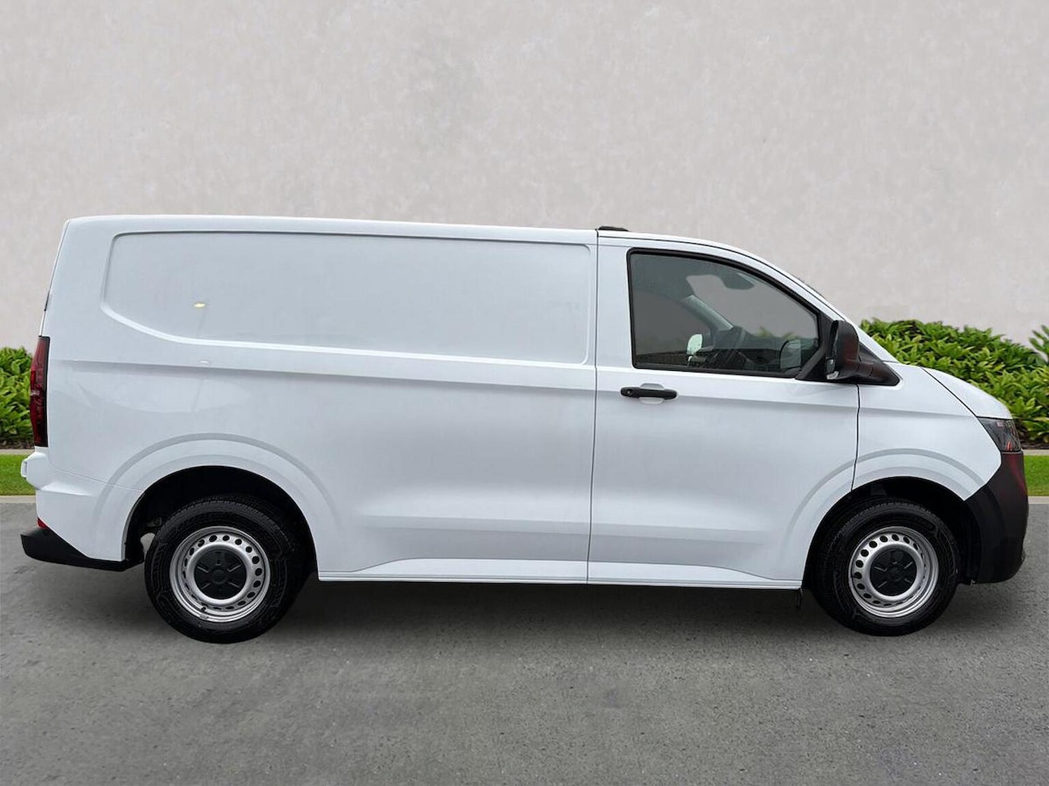 Used Volkswagen Transporter 2025 for sale - 76821739: Photo 3