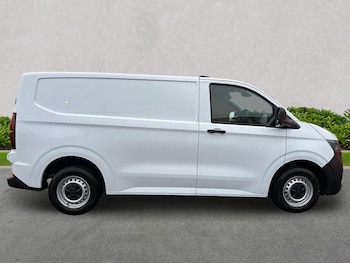 Used Volkswagen Transporter 2025 for sale - 76821739: Photo