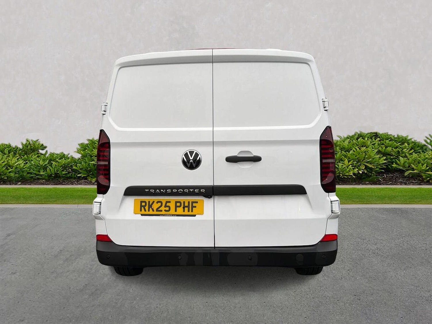 Used Volkswagen Transporter 2025 for sale - 76821739: Photo 4