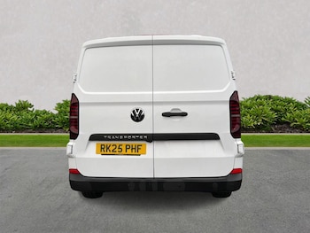 Used Volkswagen Transporter 2025 for sale - 76821739: Photo