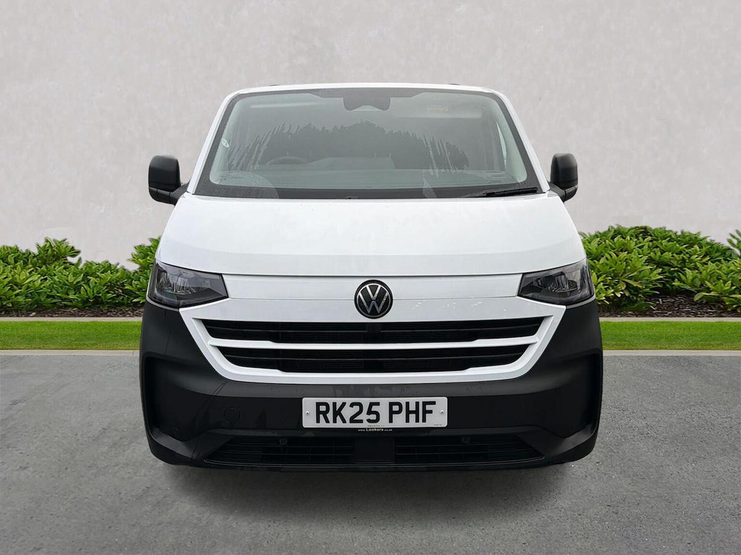 Used Volkswagen Transporter 2025 for sale - 76821739: Photo 5